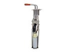 Autobest F1102A Fuel Pump Hanger Assembly - view 1