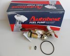 Autobest F1112A Fuel Pump and Sender Assembly - view 3