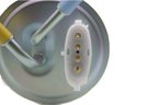 Autobest F1113A Fuel Pump and Sender Assembly - Front - view 7