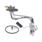 Autobest F1114A Fuel Pump and Sender Assembly - view 1