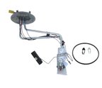 Autobest F1114A Fuel Pump and Sender Assembly - view 6