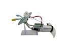Autobest F1115A Fuel Pump and Sender Assembly - Rear - view 5