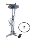 Autobest F1117A Fuel Pump and Sender Assembly - view 1