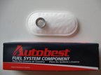 Autobest F111S Fuel Pump Strainer - view 2