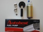 Autobest F1122 Electric Fuel Pump - view 5