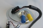 Autobest F1155A Fuel Pump and Sender Assembly - view 2