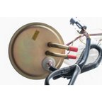 Autobest F1195A Fuel Pump Module Assembly - view 2
