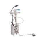 Autobest F1202A Fuel Pump Module Assembly - view 1