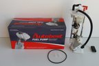 Autobest F1204A Fuel Pump Module Assembly - view 3