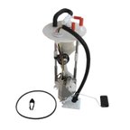 Autobest F1206A Fuel Pump Module Assembly - view 1