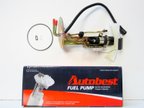 Autobest F1209A Fuel Pump and Sender Assembly - view 2