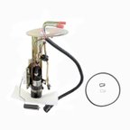 Autobest F1209A Fuel Pump and Sender Assembly - view 1