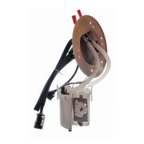 Autobest F1211A Fuel Pump Module Assembly - view 1