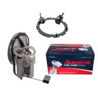 Autobest F1229A Fuel Pump Module Assembly - view 2