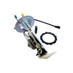 Autobest F1234A Fuel Pump and Sender Assembly - Front - view 1