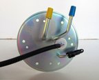 Autobest F1234A Fuel Pump and Sender Assembly - Front - view 5