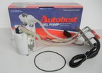 Autobest F1241A Fuel Pump Module Assembly - view 3