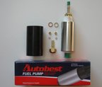 Autobest F1247 Electric Fuel Pump - view 4