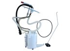 Autobest F1256A Fuel Pump Module Assembly - view 1
