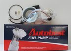 Autobest F1257A Fuel Pump Module Assembly - view 2