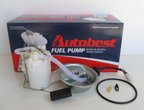 Autobest F1257A Fuel Pump Module Assembly - view 3
