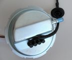 Autobest F1257A Fuel Pump Module Assembly - view 4