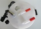 Autobest F1259A Fuel Pump Module Assembly - view 4