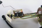 Autobest F1263A Fuel Pump and Sender Assembly - view 2