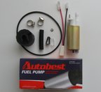 Autobest F1265 Electric Fuel Pump - view 2