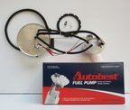 Autobest F1292A Fuel Pump Module Assembly - view 2