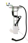 Autobest F1293A Fuel Pump Module Assembly - Rear - view 1
