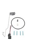 Autobest F1293A Fuel Pump Module Assembly - Rear - view 8