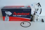 Autobest F1294A Fuel Pump Module Assembly - view 3