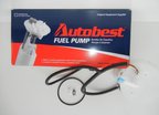 Autobest F1296A Fuel Pump Module Assembly - view 2