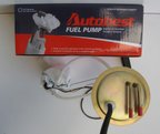Autobest F1298A Fuel Pump Module Assembly - view 2