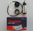 Autobest F1301 Fuel Pump and Strainer Set - view 4