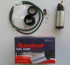 Autobest F1329 Fuel Pump and Strainer Set - view 2