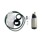 Autobest F1329 Fuel Pump and Strainer Set - view 1