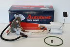 Autobest F1355A Fuel Pump Module Assembly - view 5
