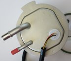 Autobest F1355A Fuel Pump Module Assembly - view 4