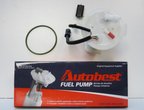 Autobest F1360A Fuel Pump Module Assembly - view 3