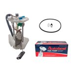 Autobest F1361A Fuel Pump Module Assembly - view 2