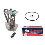 Autobest F1361A Fuel Pump Module Assembly - view 5