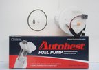 Autobest F1366A Fuel Pump Module Assembly - view 2