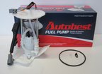 Autobest F1366A Fuel Pump Module Assembly - view 3
