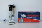 Autobest F1368A Fuel Pump Module Assembly - view 3