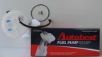 Autobest F1371A Fuel Pump Module Assembly - view 5
