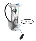 Autobest F1372A Fuel Pump Module Assembly - view 1