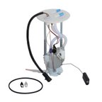 Autobest F1373A Fuel Pump Module Assembly - view 1