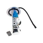 Autobest F1376A Fuel Pump and Sender Assembly - Front - view 3